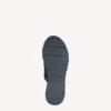 Tamaris Γυναικεία flatforms 27252 μαύρα