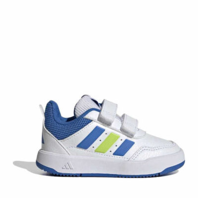adidas Tensaur Sport 3.0 Παιδικά Sneakers Λευκά KI6508