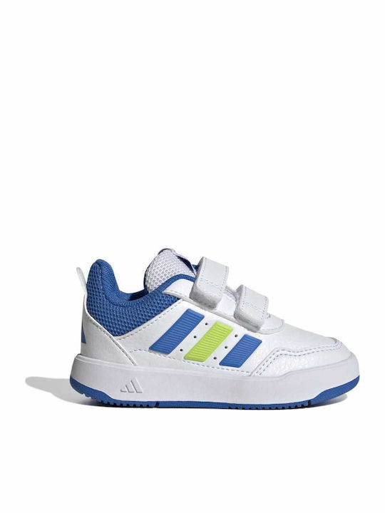 adidas Tensaur Sport 3.0 Παιδικά Sneakers Λευκά KI6508