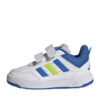 adidas Tensaur Sport 3.0 Παιδικά Sneakers Λευκά KI6508
