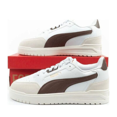 403840 09 Shuffle Downtown OG ΥΠΟΔΗΜΑ SPORTSTYLE LOW BOOT PUMA