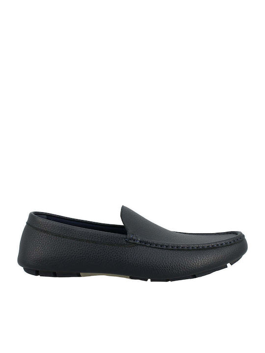 Bewild Ανδρικά Loafers σε μπλε Χρώμα