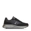 ZAK Ανδρικά Casual Sneakers SD-04009-34 BLACK