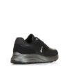 ZAK Ανδρικά Casual Sneakers SD-04009-34 BLACK