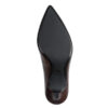 Tamaris Γόβες 1-22434-41 350 Mahogany Lea.
