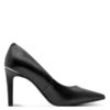 Tamaris Γόβες 1-22448-47 003 Black Leather