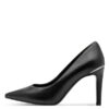 Tamaris Γόβες 1-22448-47 003 Black Leather