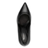 Tamaris Γόβες 1-22448-47 003 Black Leather
