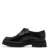 TAMARIS γυναικείο oxford 23627-47-001 BLACK