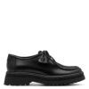 TAMARIS γυναικείο oxford 23627-47-001 BLACK