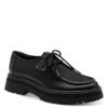 TAMARIS γυναικείο oxford 23627-47-001 BLACK