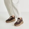 TAMARIS ΓΥΝΑΙΚΕΙΟ SNEAKER 1-23705-47-304 MOCCA