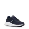 ZAK Ανδρικά Casual Sneakers SD-04009-34 BLACK (Αντιγραφή)