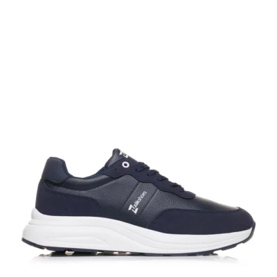 ZAK Ανδρικά Casual Sneakers SD-04009-34 BLACK (Αντιγραφή)