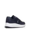 ZAK Ανδρικά Casual Sneakers SD-04009-34 BLACK (Αντιγραφή)