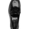 TAMARIS γυναικεία loafers 24252-47-001 BLACK