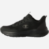 Champion Ανδρικά Sneakers Μαύρα Κωδικός: S60010-KK001