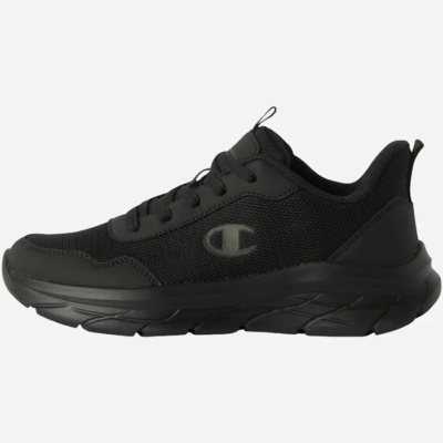 Champion Ανδρικά Sneakers Μαύρα Κωδικός: S60010-KK001