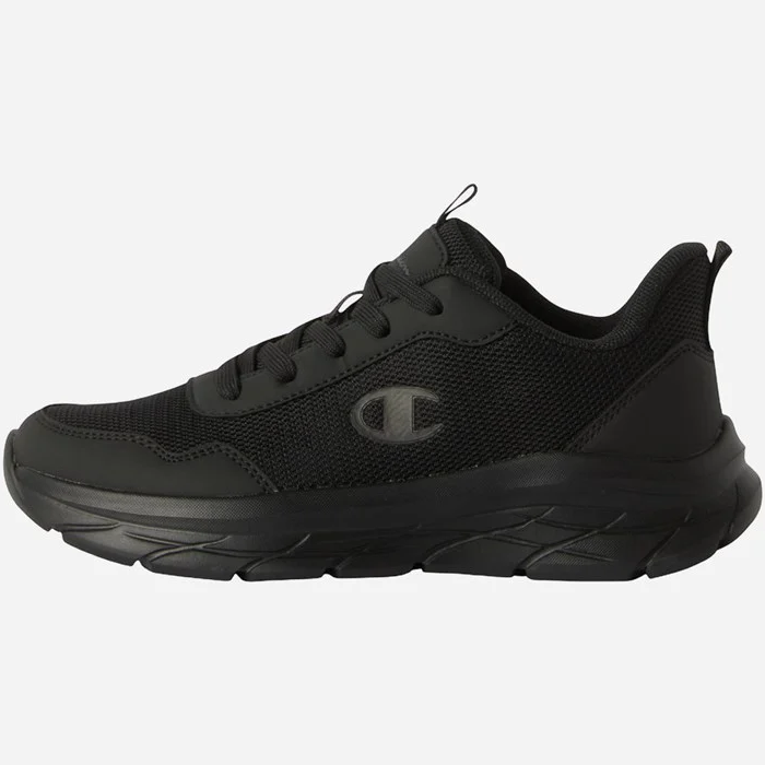 Champion Ανδρικά Sneakers Μαύρα Κωδικός: S60010-KK001