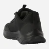 Champion Ανδρικά Sneakers Μαύρα Κωδικός: S60010-KK001