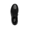 Jana Vegan Black Γυναικεία Ανατομικά Sneakers Μαύρα (8-23764-45-001)
