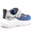 SKECHERS KIDS UNISEX 404125L/NVSL ΜΠΛΕ