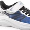 SKECHERS KIDS UNISEX 404125L/NVSL ΜΠΛΕ