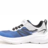 SKECHERS KIDS UNISEX 404125L/NVSL ΜΠΛΕ