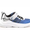SKECHERS KIDS UNISEX 404125L/NVSL ΜΠΛΕ