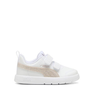PUMA COURTFLEX V3 GLITZ INFANTS SHOES Κωδικός προϊόντος: 408382-01