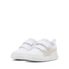 PUMA COURTFLEX V3 GLITZ INFANTS SHOES Κωδικός προϊόντος: 408382-01