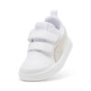 PUMA COURTFLEX V3 GLITZ INFANTS SHOES Κωδικός προϊόντος: 408382-01