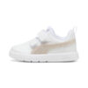 Puma Courtflex v3 Glitz Inf Sneakers White 408381-01