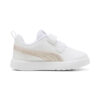 Puma Courtflex v3 Glitz Inf Sneakers White 408381-01