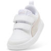 Puma Courtflex v3 Glitz Inf Sneakers White 408381-01