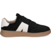 Γυναικεία sneakers Caprice 9-23608 black comb