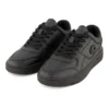 Champion Sneaker Rebound B GS Triple S32407 Μαύρο