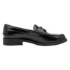 TAMARIS γυναικεία loafers 24252-47-001 BLACK