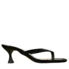 Beatris mules 5935 black