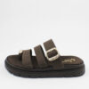 Beatris Flatforms σανδάλια 4534 μαύρα (Αντιγραφή)