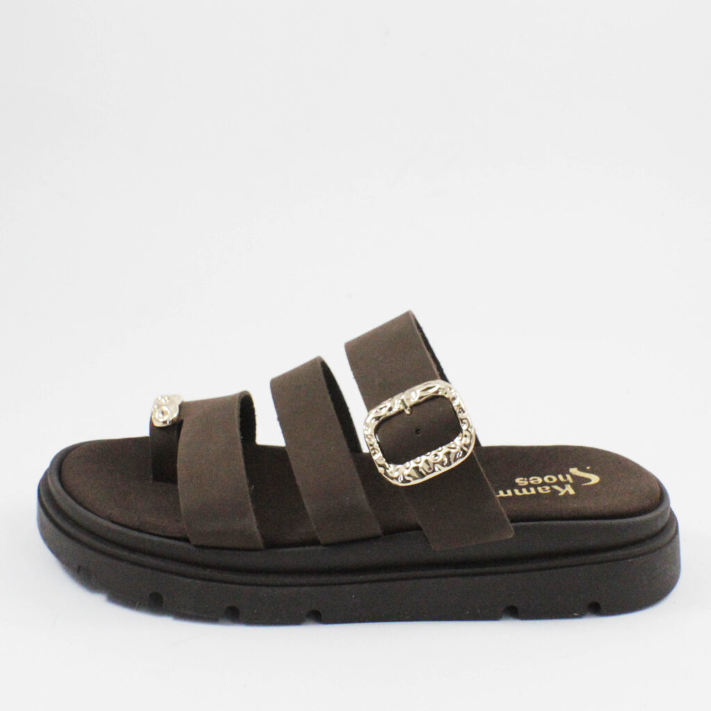 Beatris Flatforms σανδάλια 4534 μαύρα (Αντιγραφή)