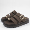 Beatris Flatforms σανδάλια 4534 μαύρα (Αντιγραφή)