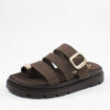 Beatris Flatforms σανδάλια 4534 μαύρα (Αντιγραφή)