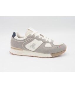 Ανδρικά Sneakers 12175 U.S.Grand Polo Mπεζ