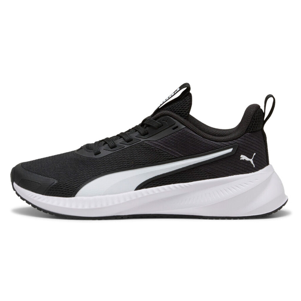 Puma Kids Flyer Lite 4 Jr Low Boot (314044-01)