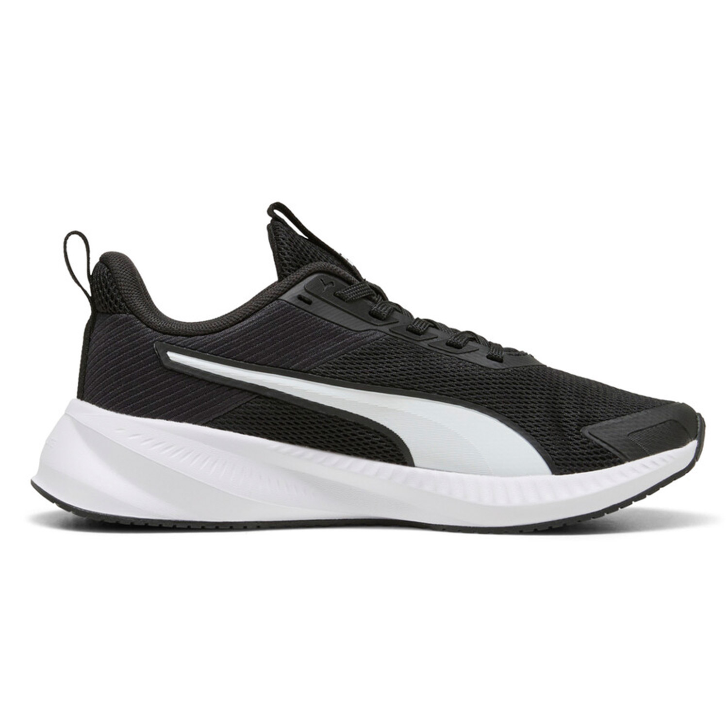 Puma Kids Flyer Lite 4 Jr Low Boot (314044-01)