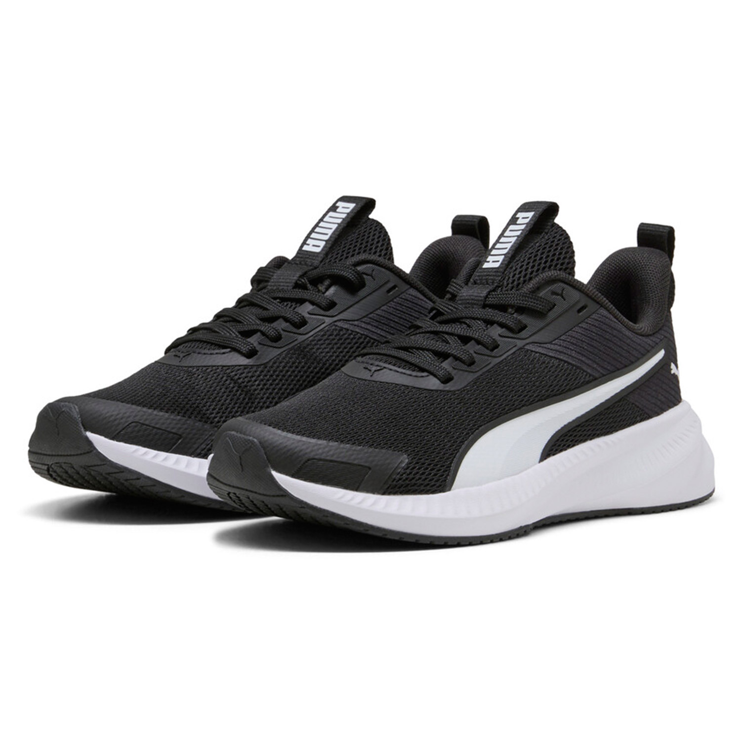 Puma Kids Flyer Lite 4 Jr Low Boot (314044-01)