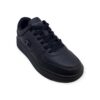 Champion Sneaker Rebound B GS Triple S32407 Μαύρο