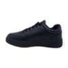 Champion Sneaker Rebound B GS Triple S32407 Μαύρο