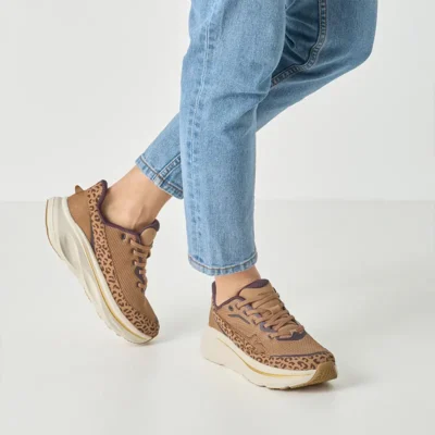 TAMARIS ΓΥΝΑΙΚΕΙΟ SNEAKER 1-23705-47 360 LEOPARD